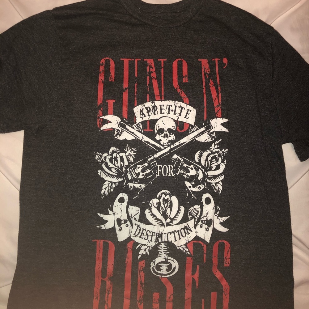 Guns N’ Roses T-Shirt